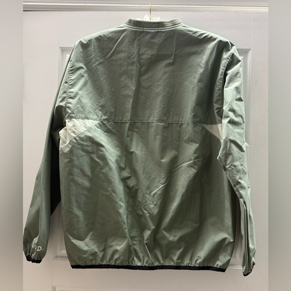 Women’s Izod Pullover Jackset, sz Sm - Picture 4 of 5